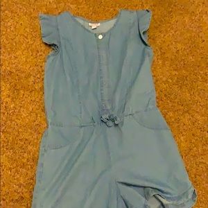 Jean Romper